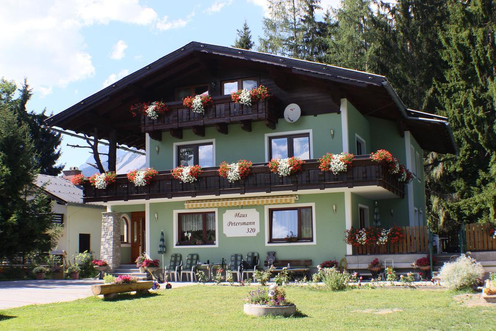 Haus Petersmann Hotel Ramsau am Dachstein Exterior photo
